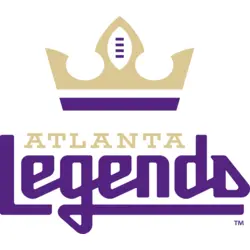 Atlanta Legend Logo PNG Vector logo