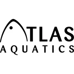 Atlas Aquatics Logo PNG Vector logo