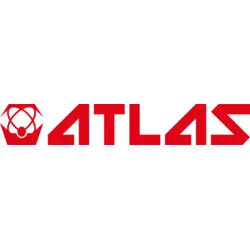 Atlas Brace Technologies Logo PNG Vector logo