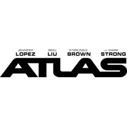 Atlas Logo Vector SVG and Transparent PNG logo