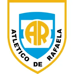 ATLETICO DE RAFAELA Logo PNG Vector logo