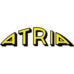 Atria Logo PNG Vector logo