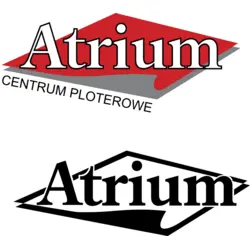 Atrium Logo PNG Vector logo
