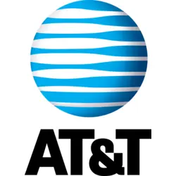 AT&T Logo Vector SVG and Transparent PNG logo
