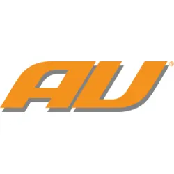 AU Logo PNG Vector logo
