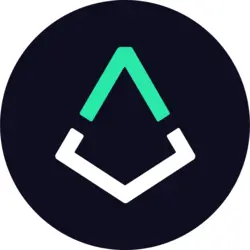 Augur (REP) Logo PNG Vector logo