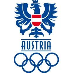 Austrian Olympic Committee Logo Vector SVG and Transparent PNG logo