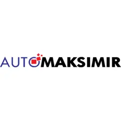 Auto Maksimir Logo PNG Vector logo