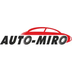 AUTO MIRO Logo PNG Vector logo