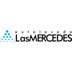 Autolavado Las Mercedes Logo Vector SVG and Transparent PNG logo