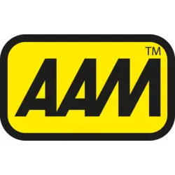 Automobile Association of Malaysia Logo Vector SVG and Transparent PNG logo