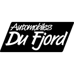 Automobiles Du Fjord Logo PNG Vector logo