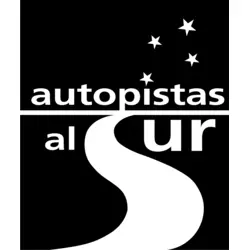 Autopistas Al Sur Logo PNG Vector logo