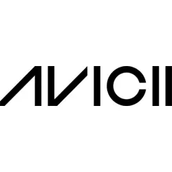 Avicii Logo PNG Vector logo