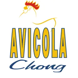 Avicola Chong Logo Vector SVG and Transparent PNG logo