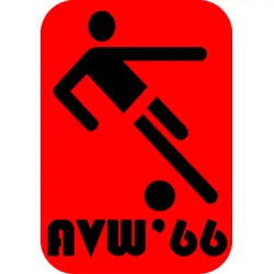 AVW 66 Westervoort Logo PNG Vector logo