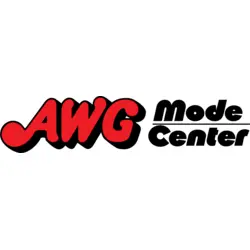 AWG Mode Center Logo PNG Vector logo