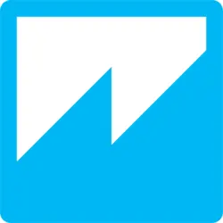 AWS QuickSight Logo PNG Vector logo