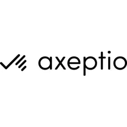 Axeptio Logo Vector SVG and Transparent PNG logo