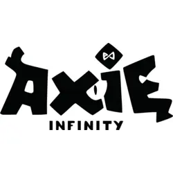 Axie Infinity Logo Vector SVG and Transparent PNG logo