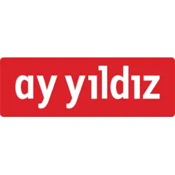 Ay Yildiz Logo PNG Vector logo