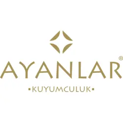 Ayanlar Kuyumculuk Logo PNG Vector logo