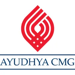 Ayudhya CMG Logo PNG Vector logo