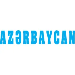 Az?rbaycan Newspaper Logo PNG Vector logo