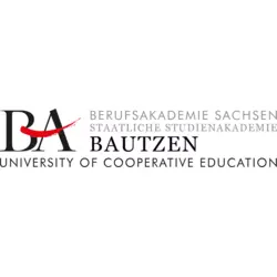 BA Bautzen Logo PNG Vector logo