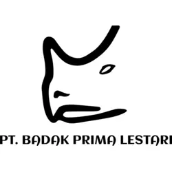 Badak Logo PNG Vector logo