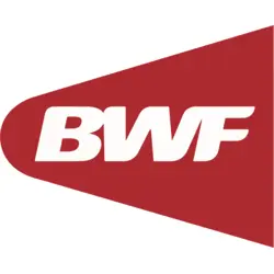 Badminton World Federation BWF Logo PNG Vector logo