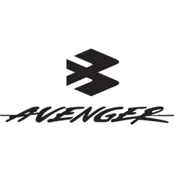 Bajaj Avenger Logo PNG Vector logo
