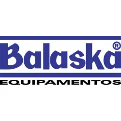 Balaska Equipamentos Logo PNG Vector logo