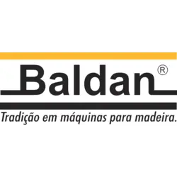 baldan Logo PNG Vector logo