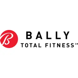 Bally Total Fitness Logo Vector SVG and Transparent PNG logo