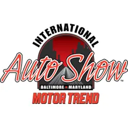 Baltimore Maryland International Auto Show Logo PNG Vector logo