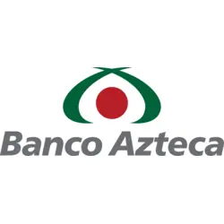 Banco Azteca Logo Vector SVG and Transparent PNG logo