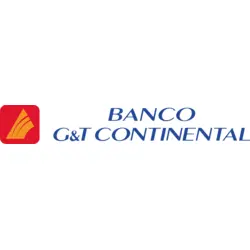Banco GyT Logo PNG Vector logo