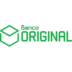 Banco Original Logo PNG Vector logo
