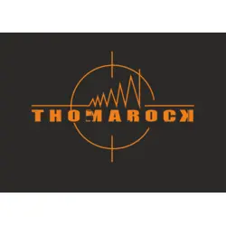 Banda Thomarock Logo PNG Vector logo