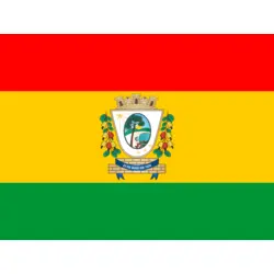 Bandeira Pacajus Logo Vector SVG and Transparent PNG logo