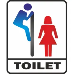 Banheiros e cia Logo Vector SVG and Transparent PNG logo