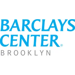 Barclays Center Brooklyn Logo Vector SVG and Transparent PNG logo