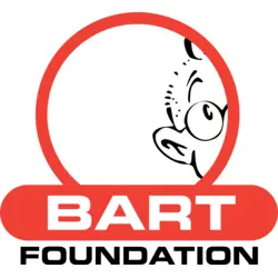 Bart Foundation Logo PNG Vector logo