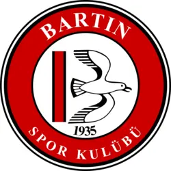 Bartinspor Logo PNG Vector logo
