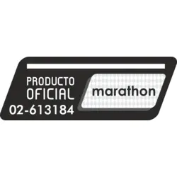 Bastero Marathon Logo Vector SVG and Transparent PNG logo