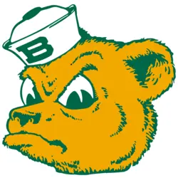 Baylor University Logo PNG Vector logo