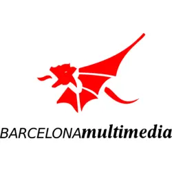 BCN Multimedia Logo Vector SVG and Transparent PNG logo