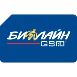 Bee Line GSM Logo PNG Vector logo