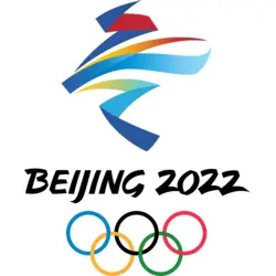 Beijing 2022 Olympic Logo Vector SVG and Transparent PNG logo